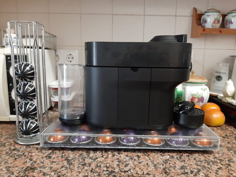 NESPRESSO Vertuo Coffee Machine64862812260097121