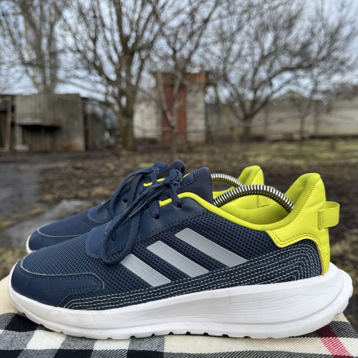 Кроссовки Adidas Tensaur Run Blue, 40 размер, Оригинал, Кросівки