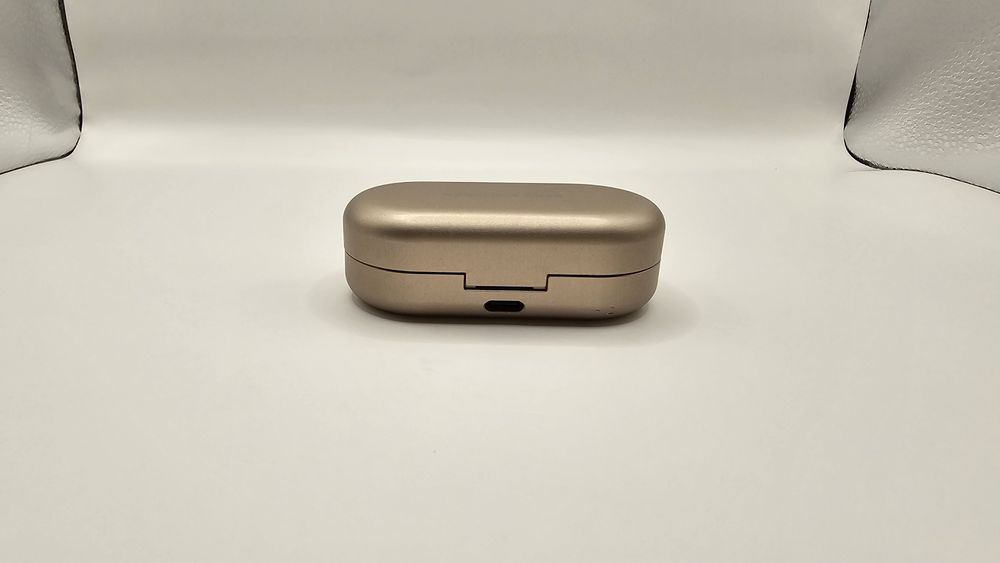 Słuchawki Bang & Olufsen Beoplay EQ Sand Gold