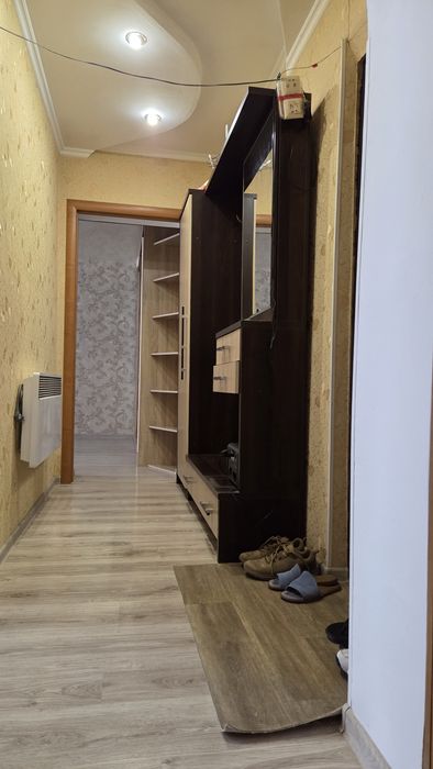 Продаж двокімнатної квартири в селищі Зарічне