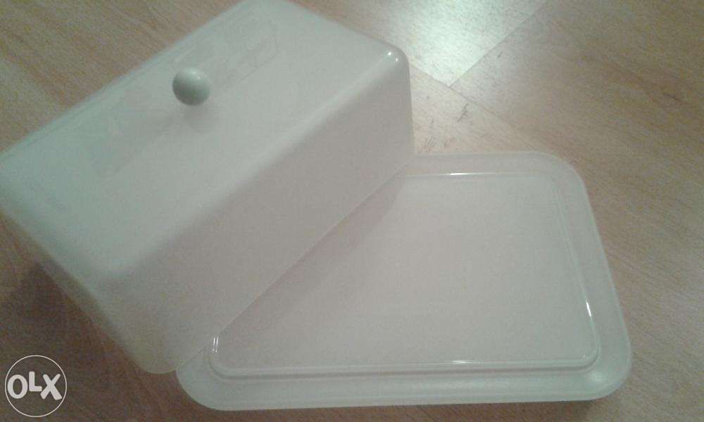 Queijeira/Manteigueira BODUM