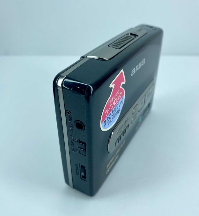 AIWA HS-PX530 в отличном состоянии.