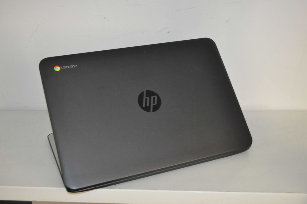 HP ChromeBook 14 G4 14" Intel Celeron N2840  Chrome OS + Блок живлення
