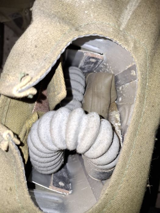 Ип46,противогази та інше