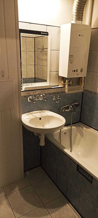 Wynajmę mieszkanie ul. Kopernika - od kwietnia