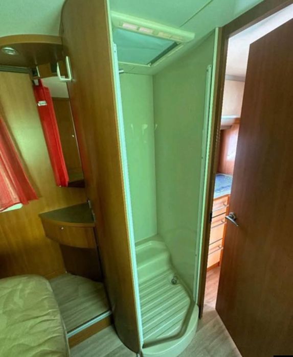 Challenger Mageo 118 3.0cc cama central