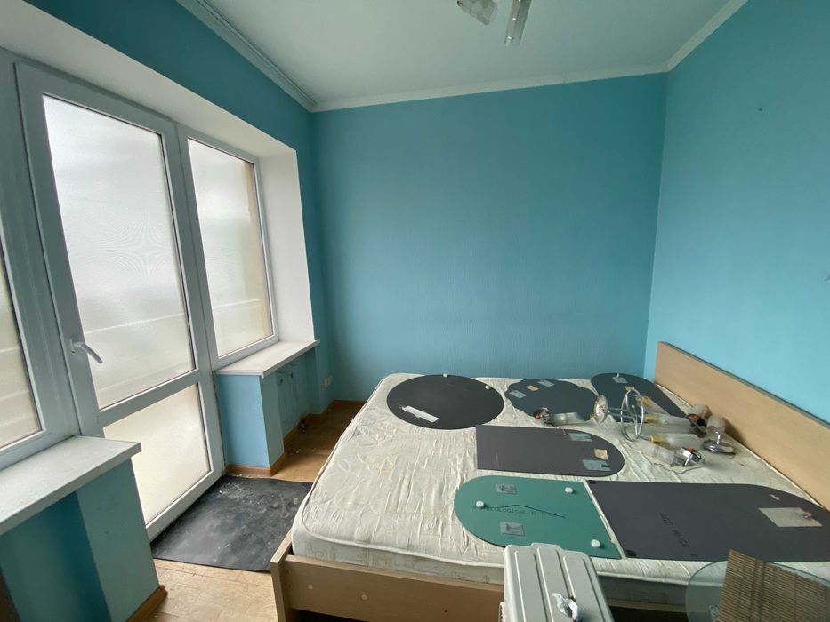 Оренда комерційного приміщення