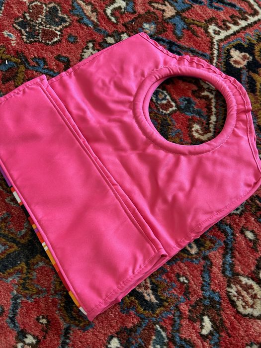 Mala nova, nunca usada