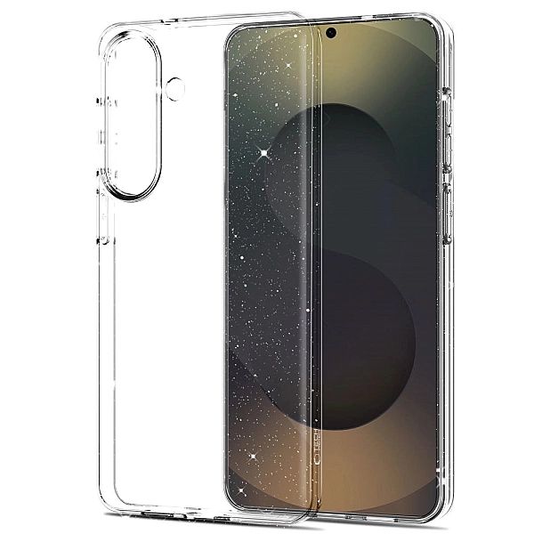 Tech-Protect Flexair Galaxy S26 Glitter