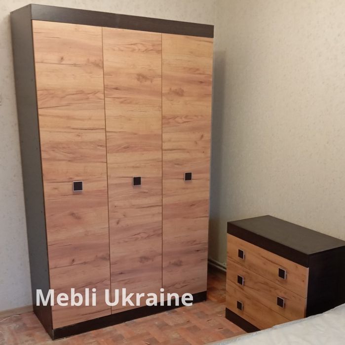 Шафа / шкаф / шифонер распашной прямо со склада в Днепре! В НАЛИЧИИ