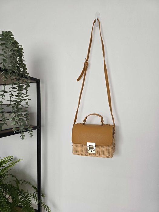 Torebka | Listonoszka | Koszyczek | Butik | Chicaca | Varlesca