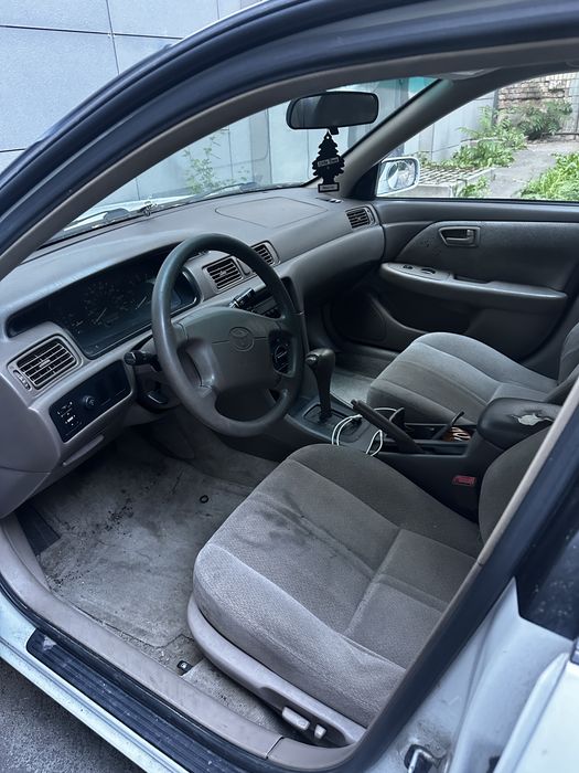 Toyota Camry 20 2001