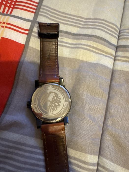 Vendo Relógio Timberland Duxbury