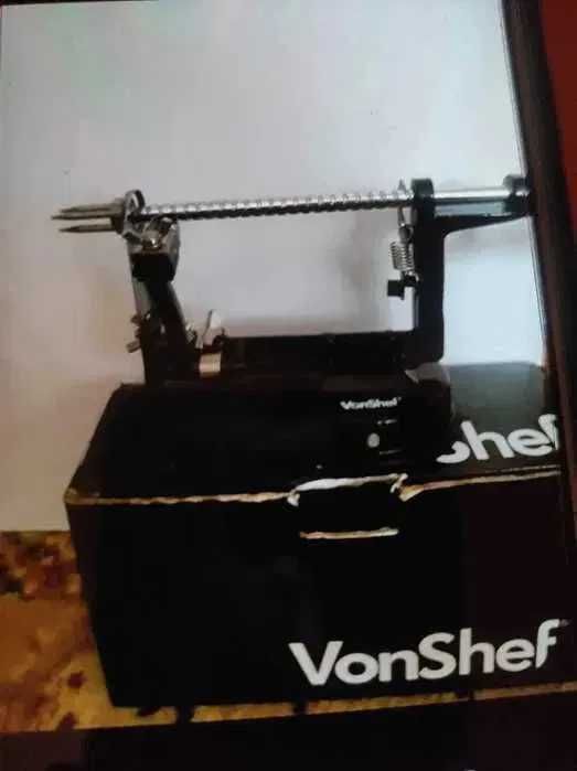 obieraczka do owocow reczna