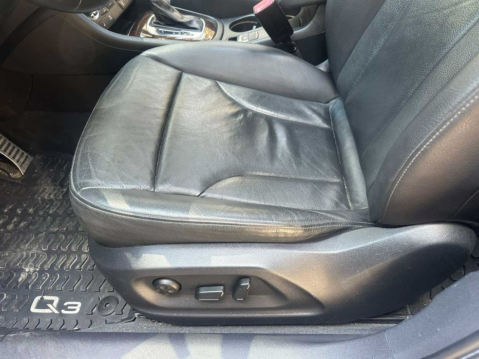 Audi Q3 2015 2,0