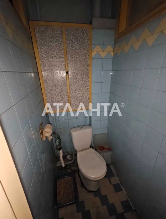 2-х комн.квартира. Сталинка. Средний этаж -57,5 кв.м