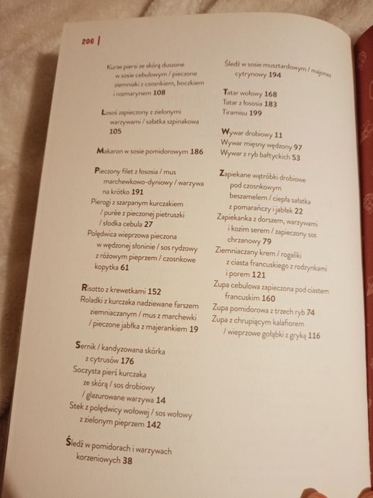 Kuchnia na pełnej petardzie Patryk Galewski