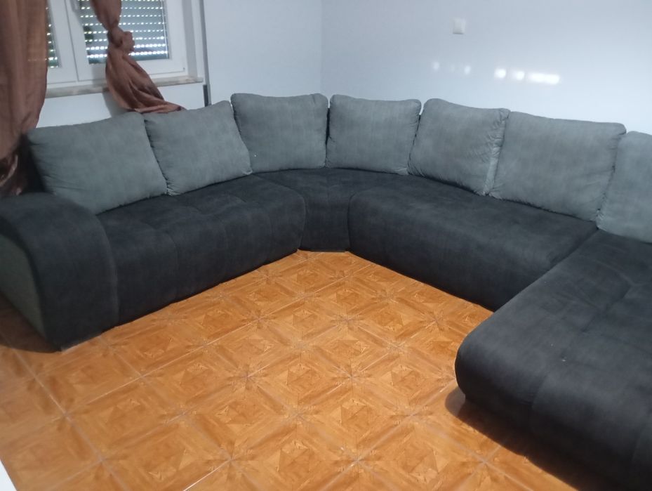 Sofá chaise longue