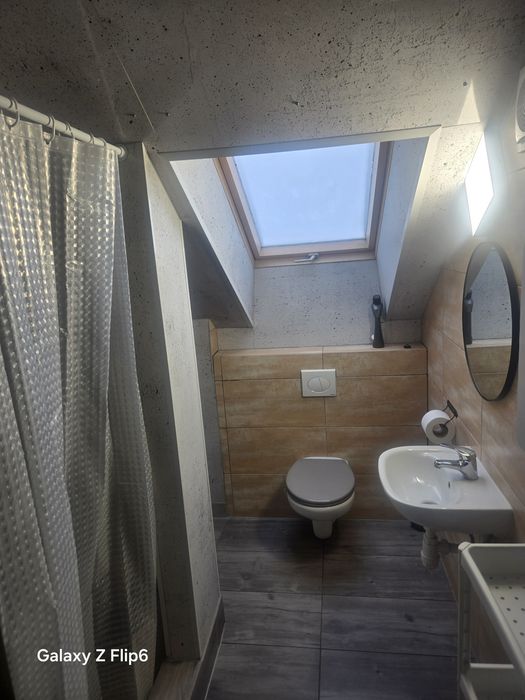 Do wynajęcia mieszkanie 80m2 Grunwald- dla firm-9 miejsc-media w cenie