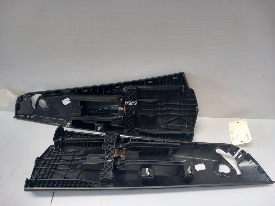 Componente capota painel esquerda e direita BMW 1 E88