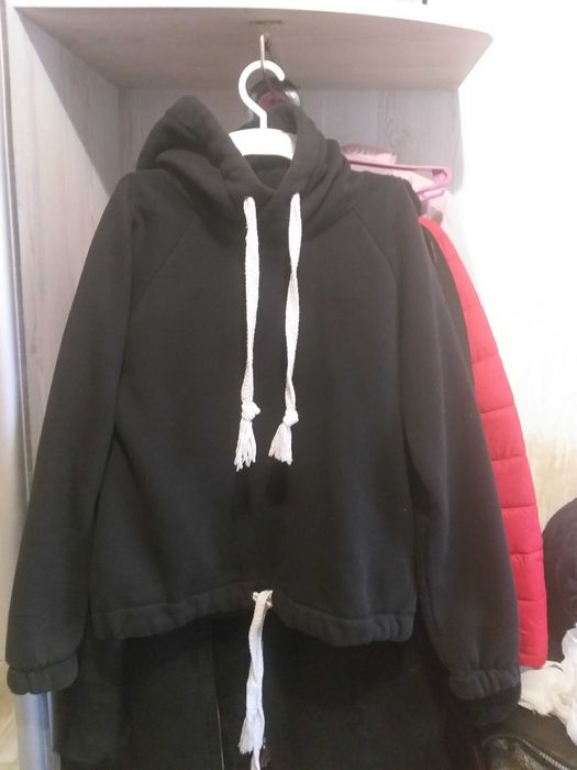 Худі  для дівчинки ріст 152