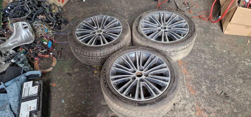 диски  bmw g30  поштучно разборка 1шт