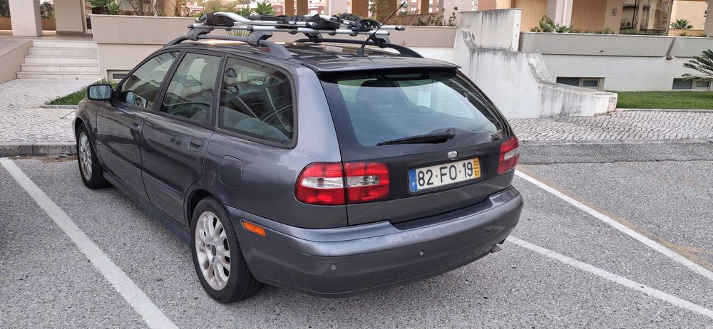 Volvo V40 1.9 115CV