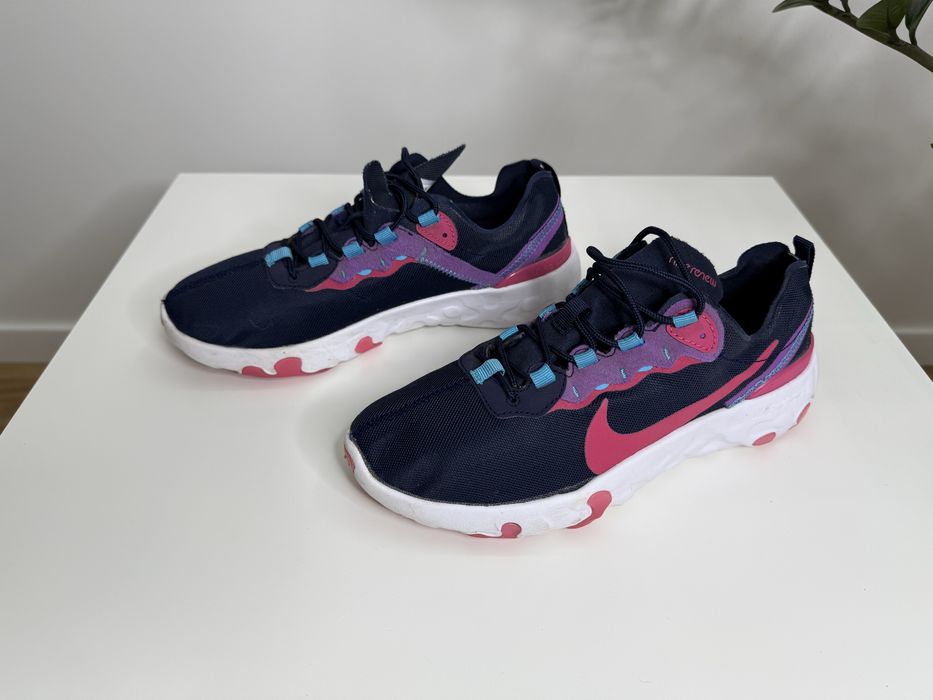 Кросівки Nike renew element 55 оригінал