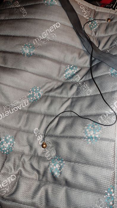 Maquina de massagens Magneto energy