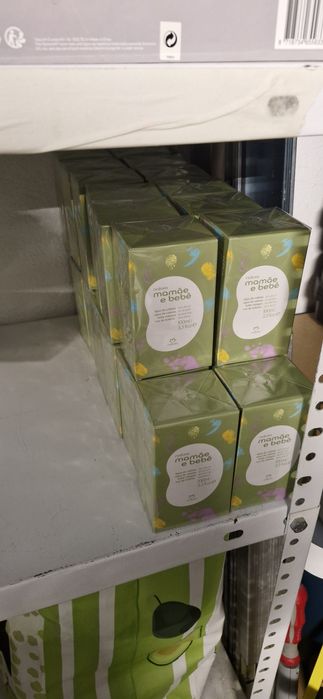 Produtos Natura Pronta Entrega