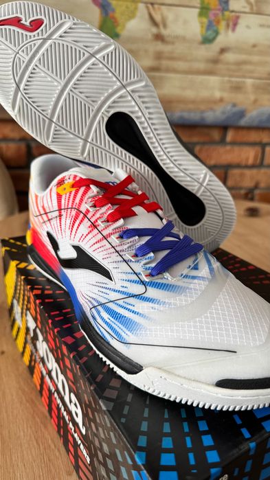 Buty futsal hala Joma Regate – Rozmiar 43