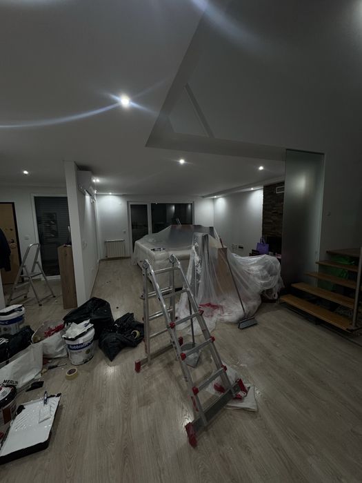 Mconstrucoes e remodelacoes
