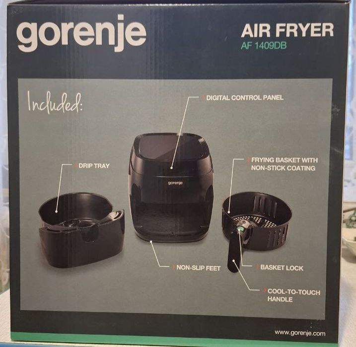 Мультипеч Gorenje