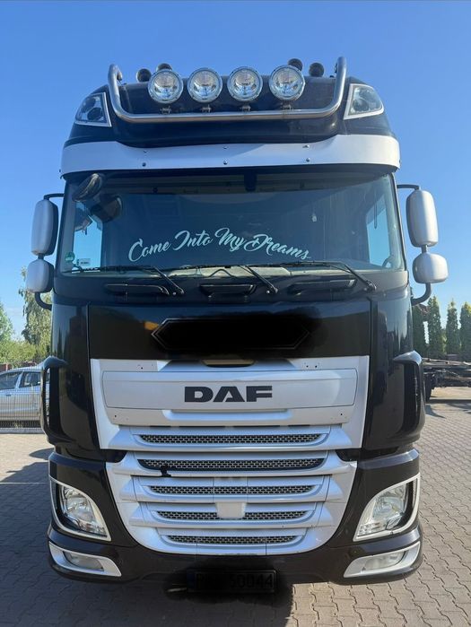 DAF