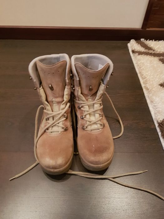 Haix  P9 45 стан б/в