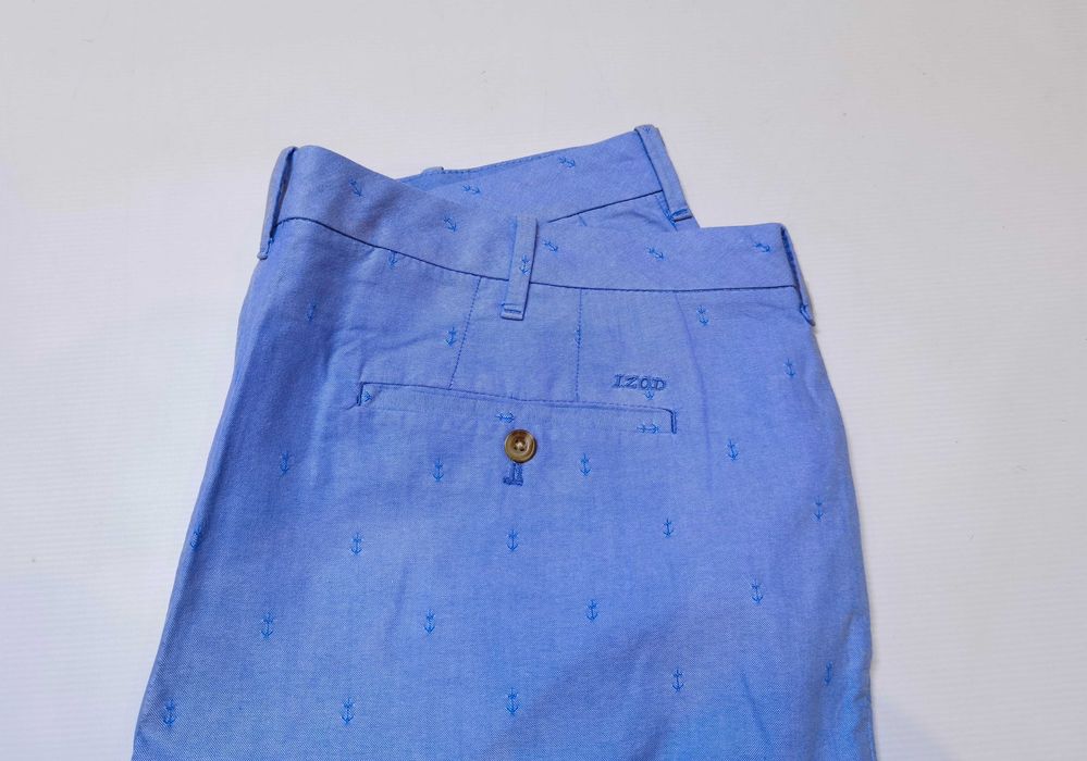 Шорты Izod USA 42