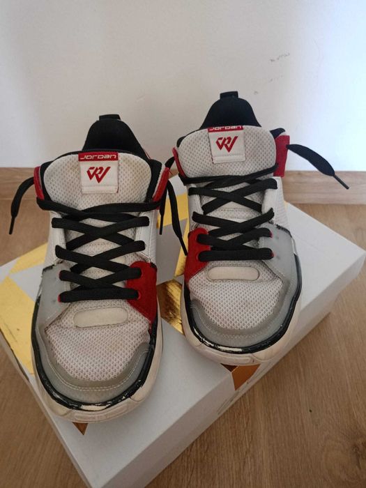 Buty Jordan one take 5