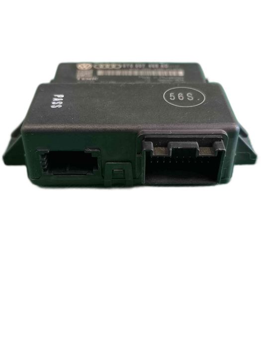 Módulo Electrónico AUDI A5 Sportback 8T0907468AD (OEM) | 8T0907468K (OEM)
