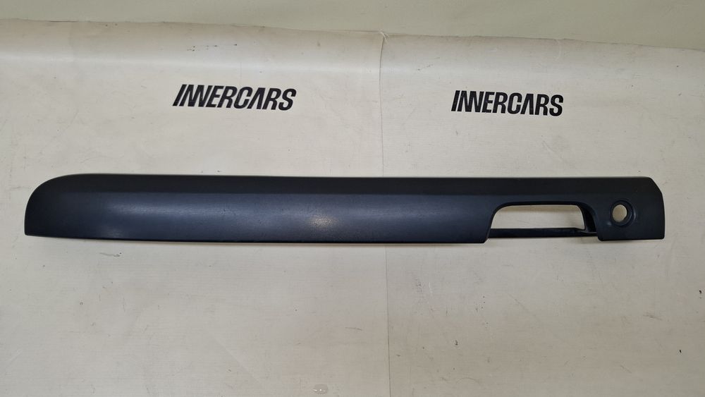 Renault Dokker , 2012- накладка молдинг задньої дверки, in05695