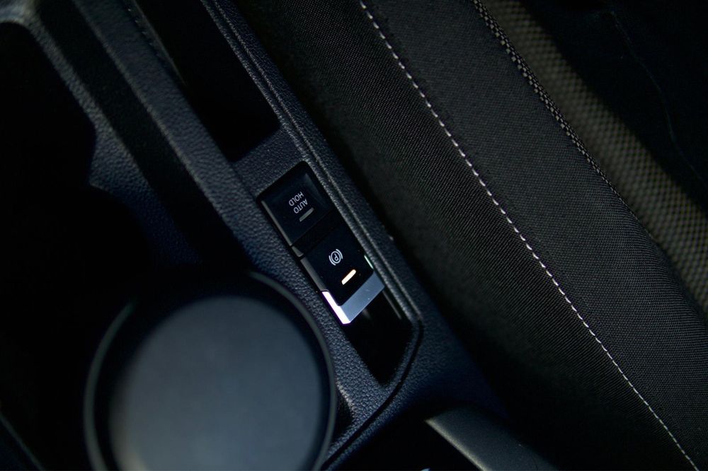 VW T-ROC 1.5 Style Manual