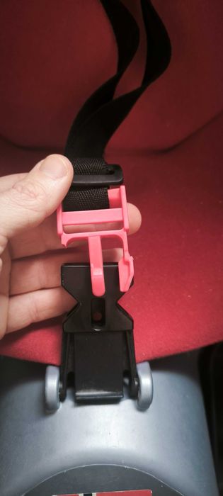 Cadeira transportadora criança para Bicicleta HAMAX