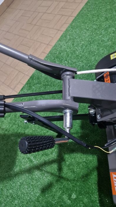 Motocultivador Like 7 cv Promocao