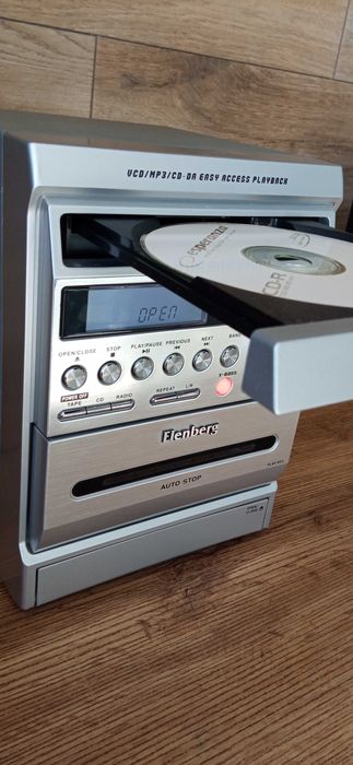 Муз цетр Elenberg