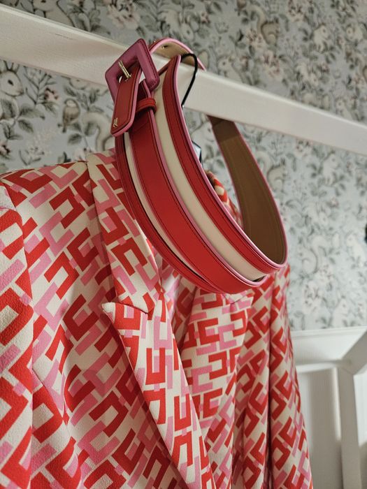 Elisabetta Franchi sukienka