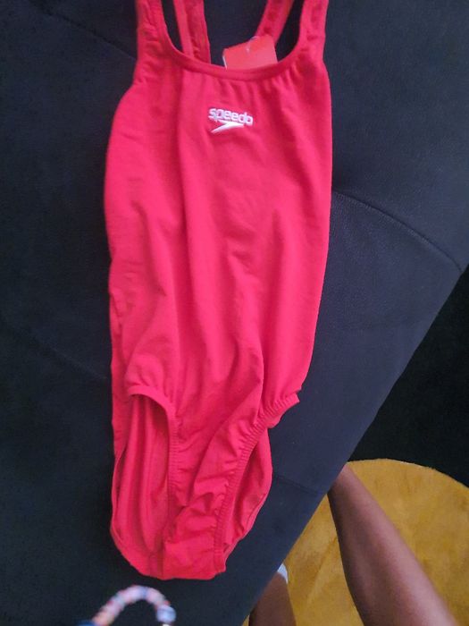 Strój spedoo nowy z metka