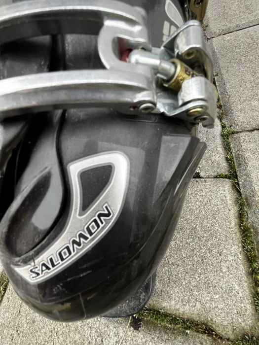 Salomon 30-30,5 rozmiar  45 -46