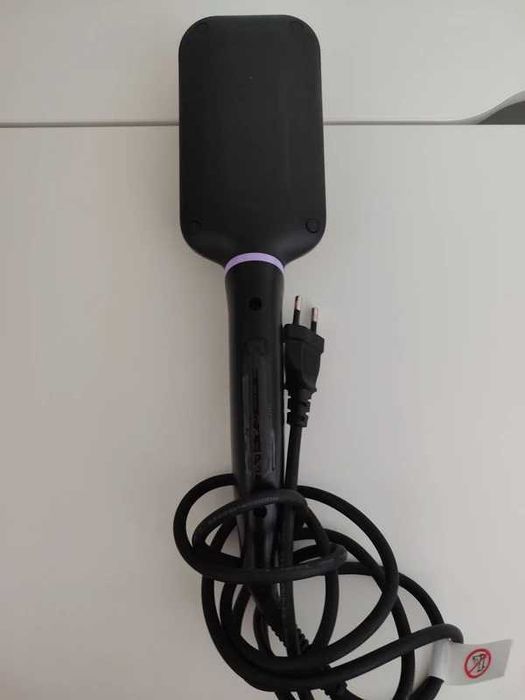 Escova Alisadora Philips / Hair straightening brush