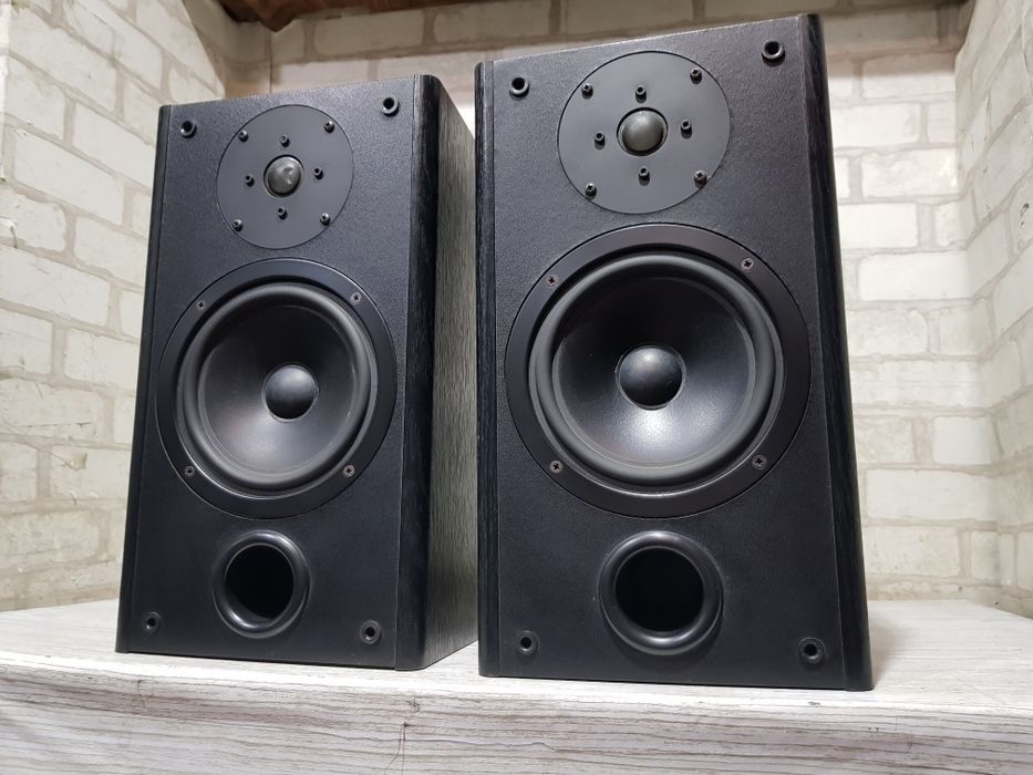 Акустика DENON SC-400s, потужність 100 Вт, б/у з Німеччини