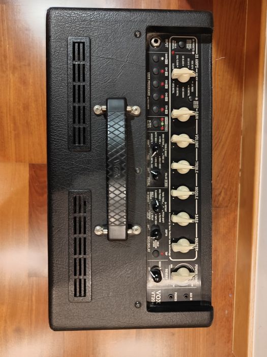 Vox Valvetronix VT20+
