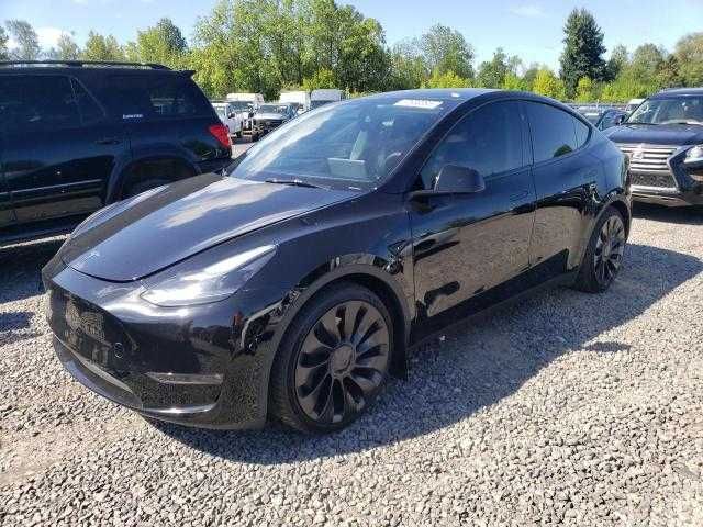 Tesla Model Y 2023 /